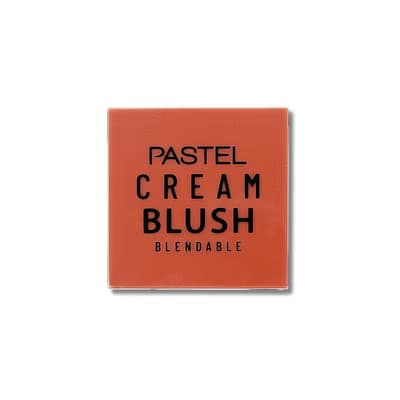 Pastel Profashion Cream Brush Allık No:46
