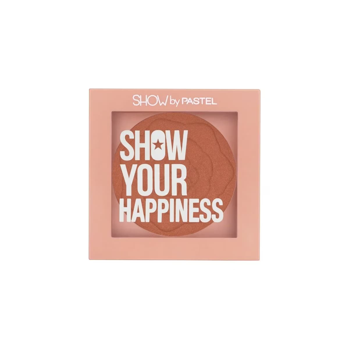 Show By Pastel Allık Show Your Happiness 204