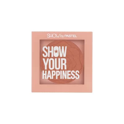 Show By Pastel Allık Show Your Happiness 207