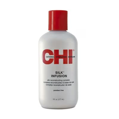 Chi Saç Serumu Infra Silk Infusion 177 ml