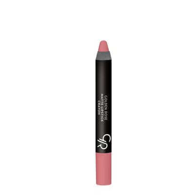 Golden Rose Ruj Kalem Crayon Matte 22