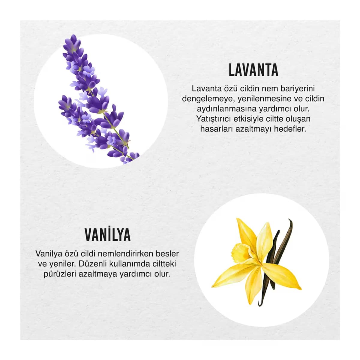 Urban Care Duş Jeli Lavender Vanilla 750 ml 4