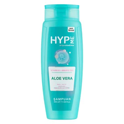 Hyp Me Dolgunlaştırıcı Şampuan 350 ml - Gratis