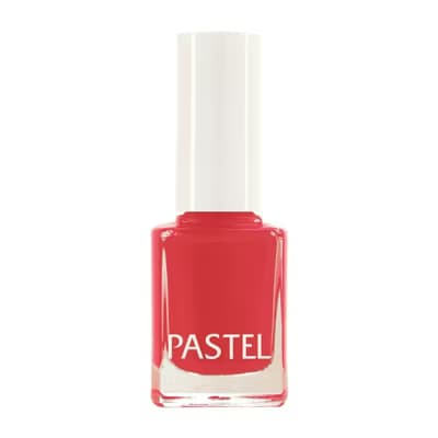 Pastel Oje No: 98 Kırmızı