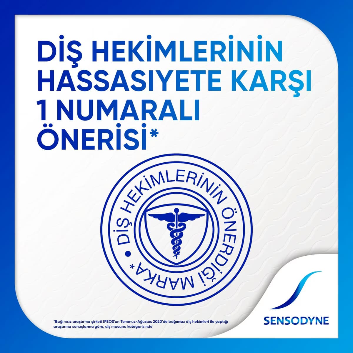 Sensodyne Diş Macunu Çok Yönlü Koruma 50x2 ml 4