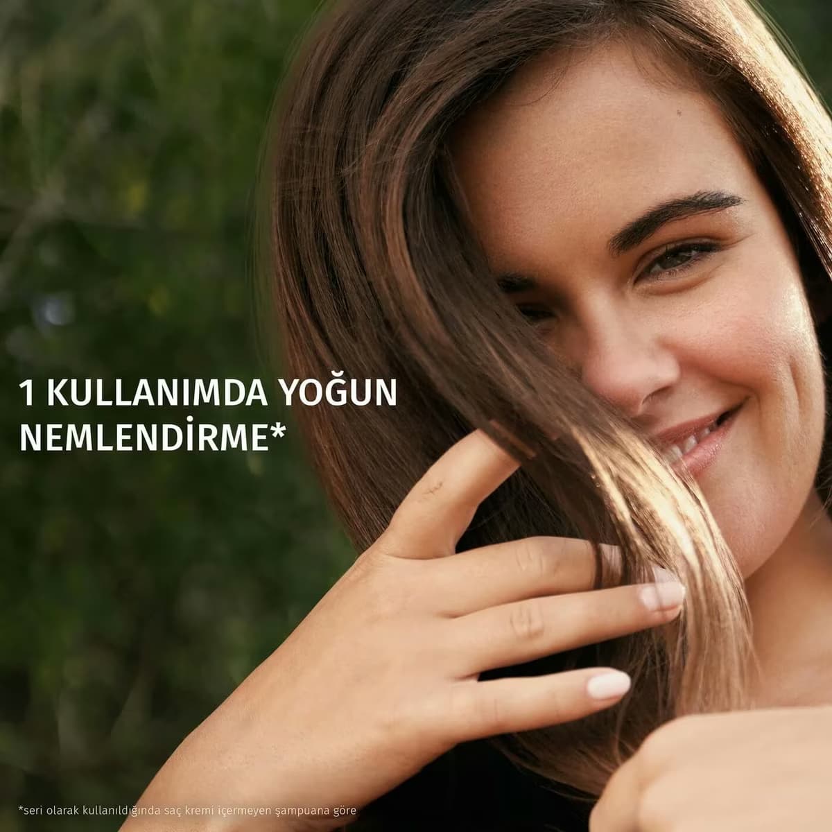 Herbal Essences Saç Kremi Coconut 250 ml 4