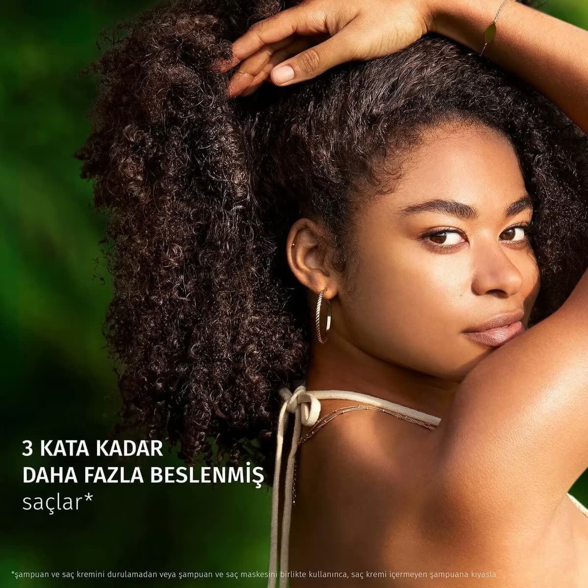 Herbal Essences Şampuan Argan 350 ml 4