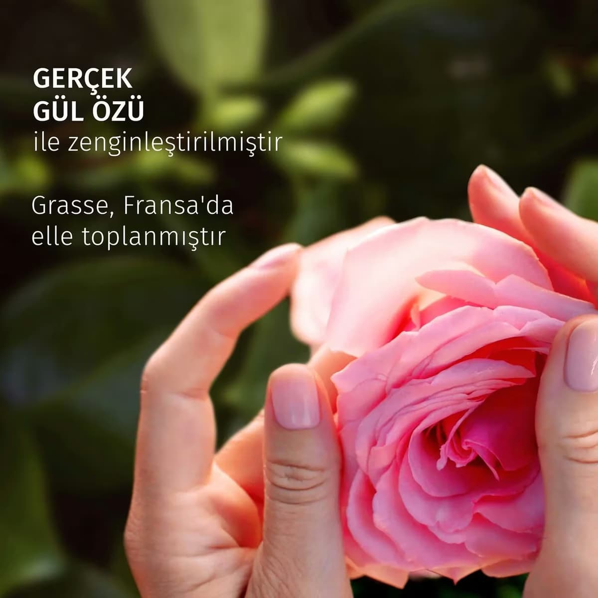 Herbal Essences Saç Maskesi Rose Soft 300 ml 3