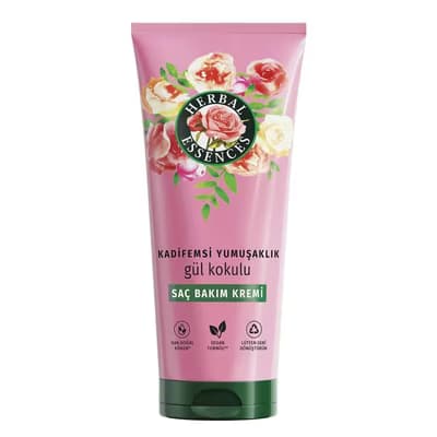 Herbal Essences Saç Kremi Gül 250 ml