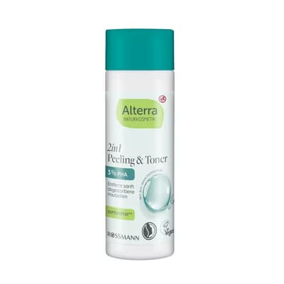 Alterra Pro Peeling Tonik PHA 100 ml