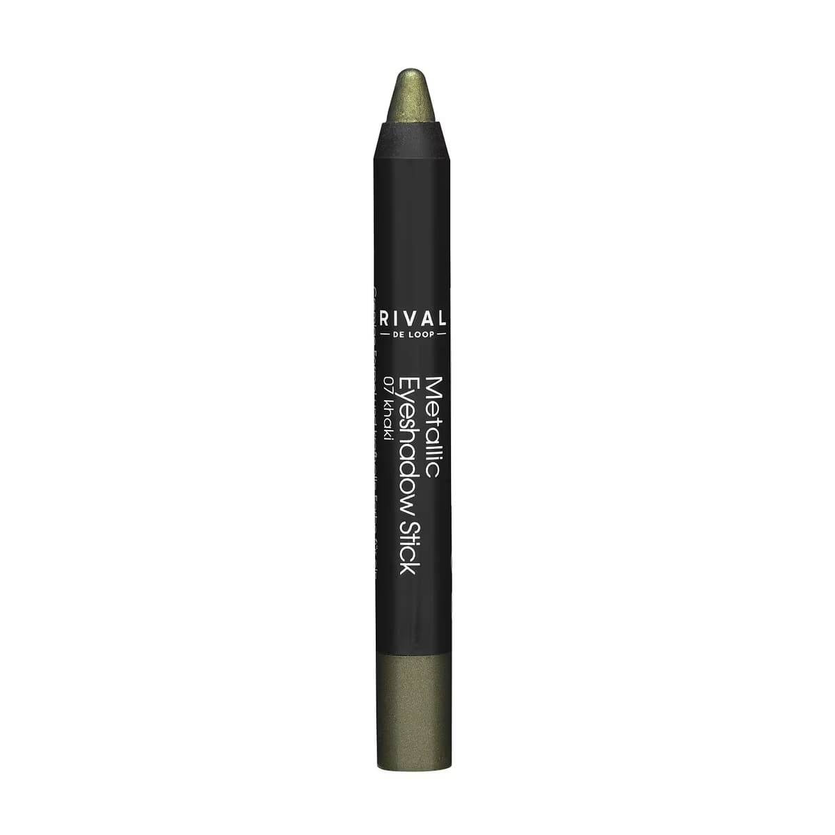 Rival de Loop Far Stick Metalik No.07
