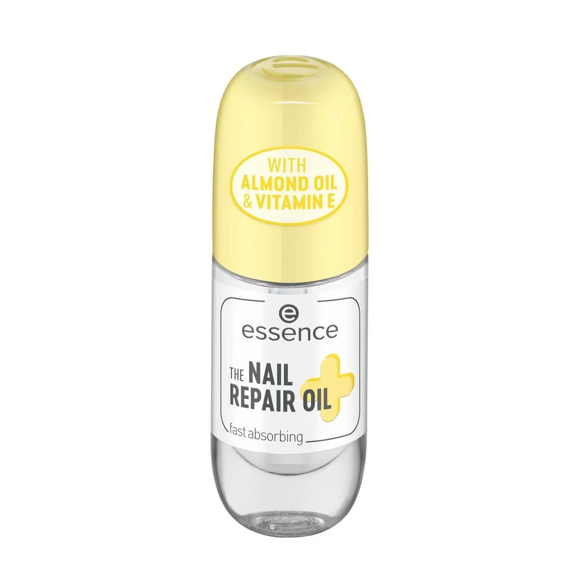 Essence Tırnak Onarıcı Bakım Yağı & Vitamin 8 ml