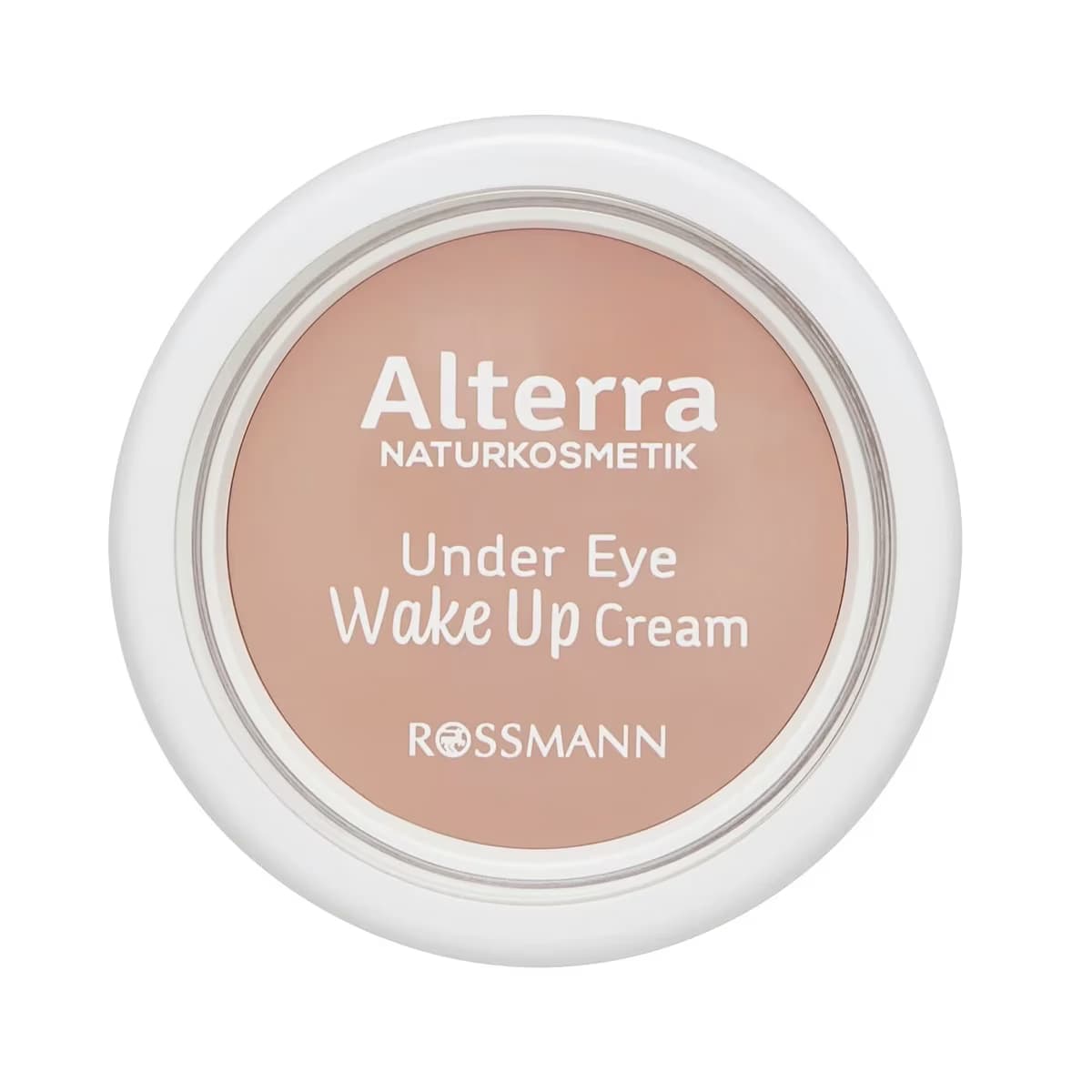 Alterra Göz Altı Kremi Wake Up 5 gr