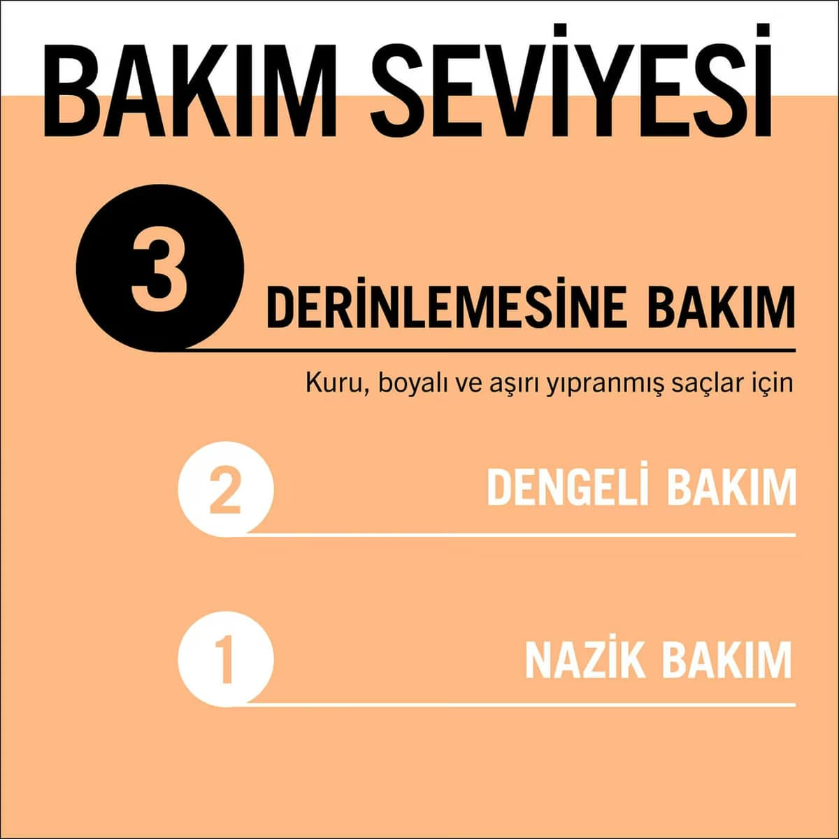Gliss Ultimate Repair Saç Kremi 360 ml 5