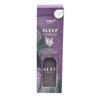 Rubin Licht Kokulu Çubuk Sleep 90 ml