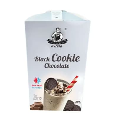 Barista Kulübü Oreolu Sıcak Çikolata 200 gr