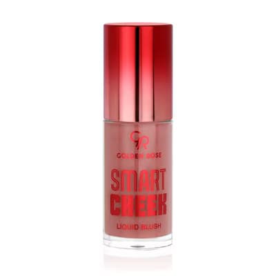 Golden Rose Smart Cheek Liquid Blush No: 106