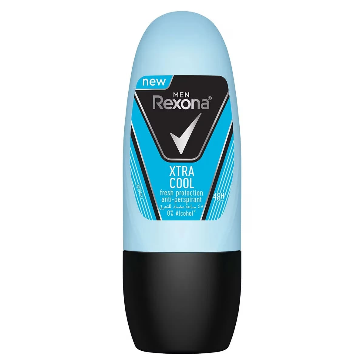 Rexona Men Mini Roll-On Extra Cool 20 ml