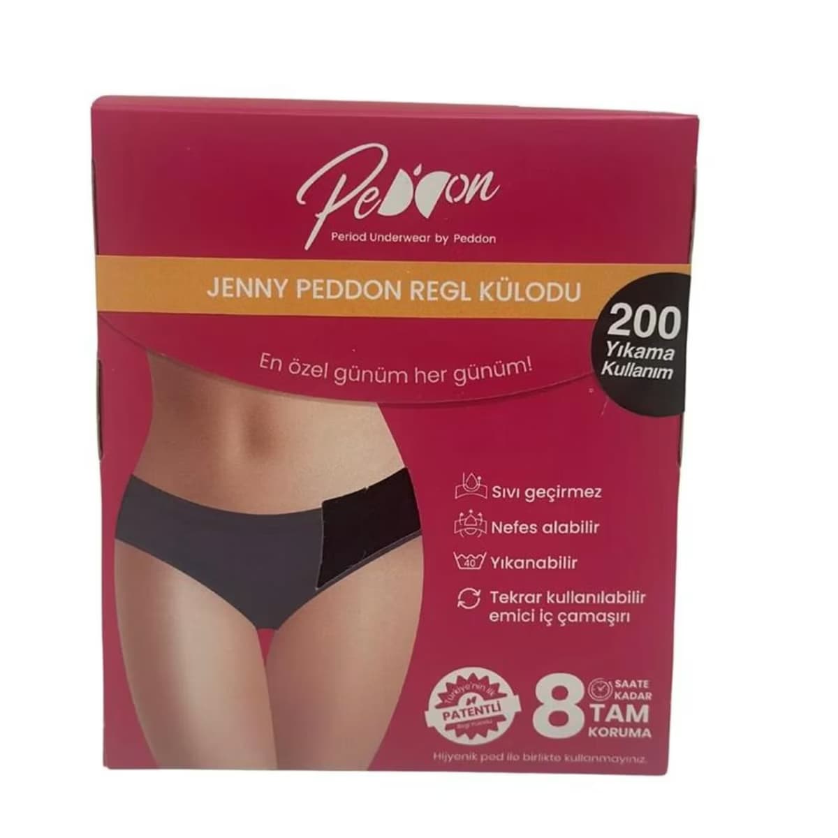 Peddon Regl Külodu Jenny Maxi L 3