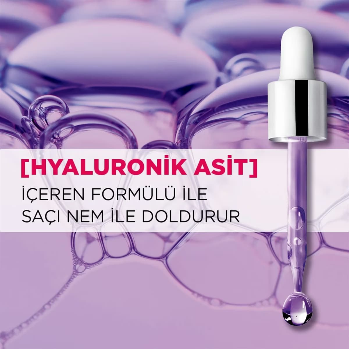 Elseve Şampuan Hydra Nem Dolduran 300 ml 3
