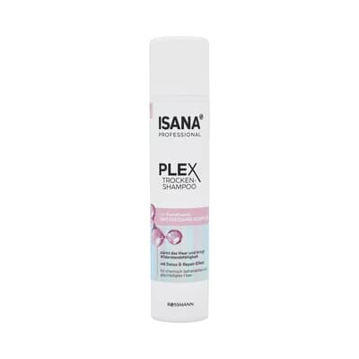 Isana Professional Plex Kuru Şampuan 200 ml