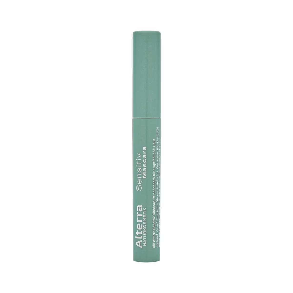Alterra Maskara Sensitive Kahverengi 9 ml 2