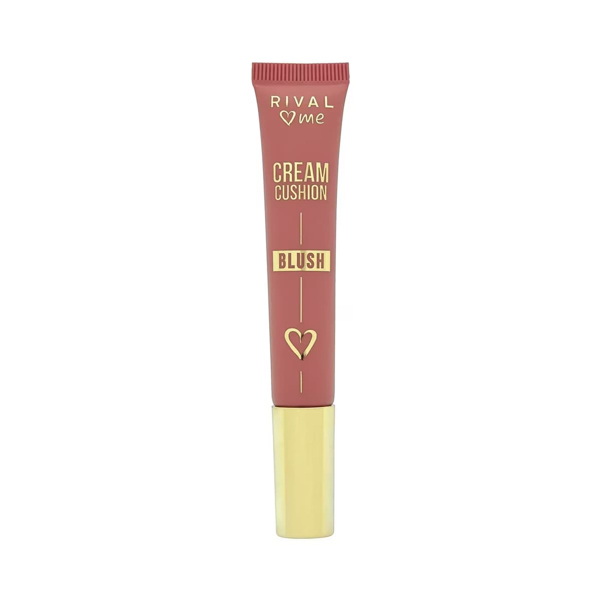 Rival Loves Me Allık Likit No.02 Rosewood