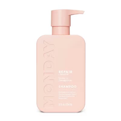 Monday Şampuan Onarıcı 354 ml