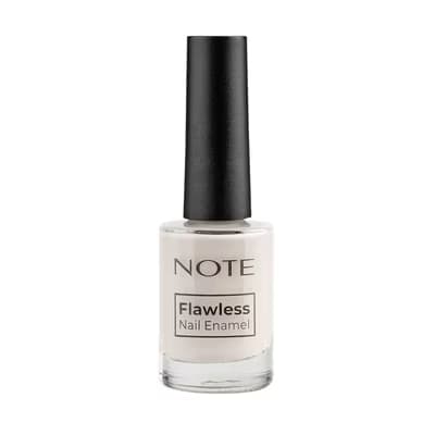 Note Oje Nail Flawless 47 Beige