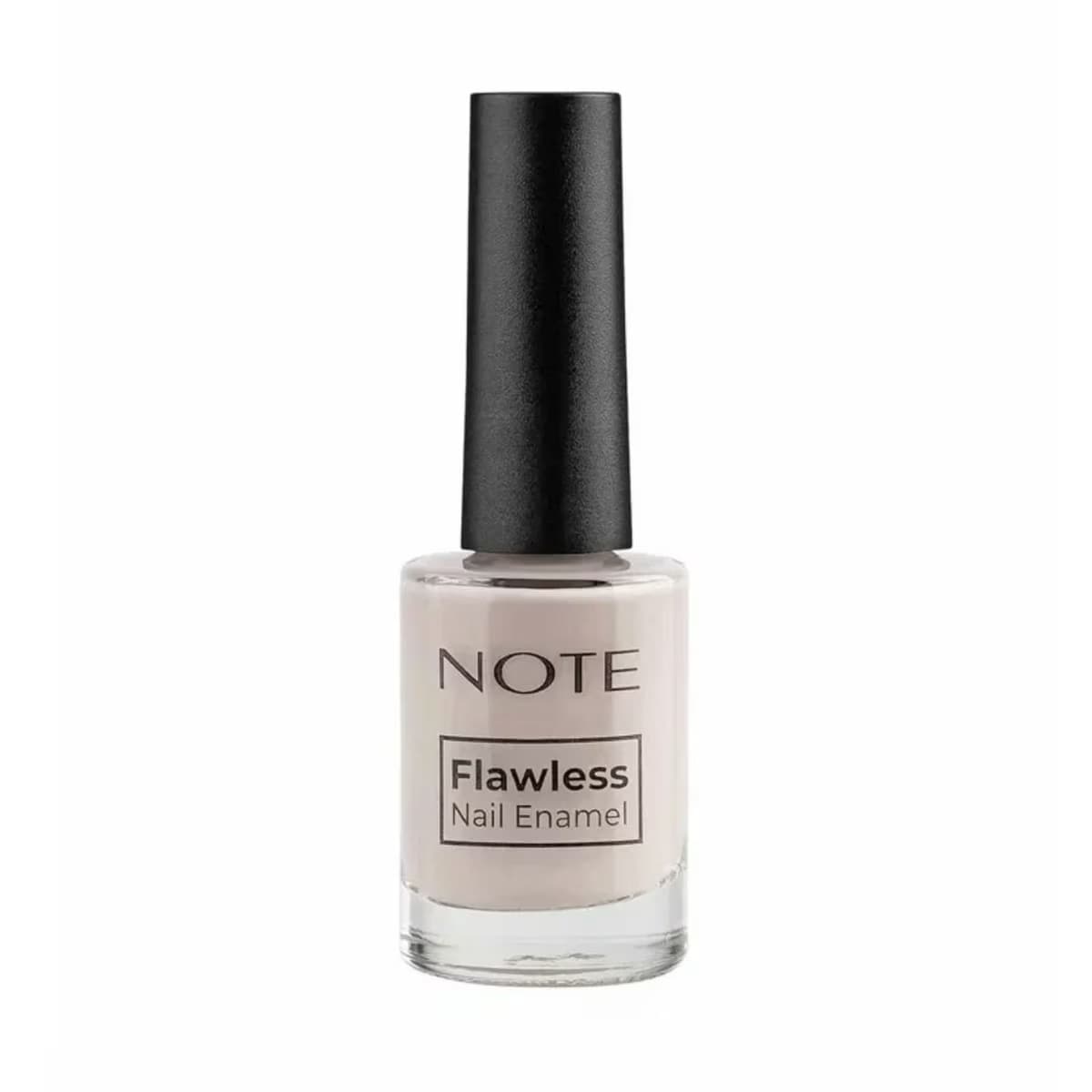 Note Oje Nail Flawless 48 Nude