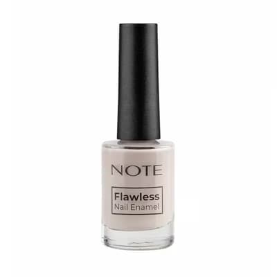 Note Oje Nail Flawless 48 Nude