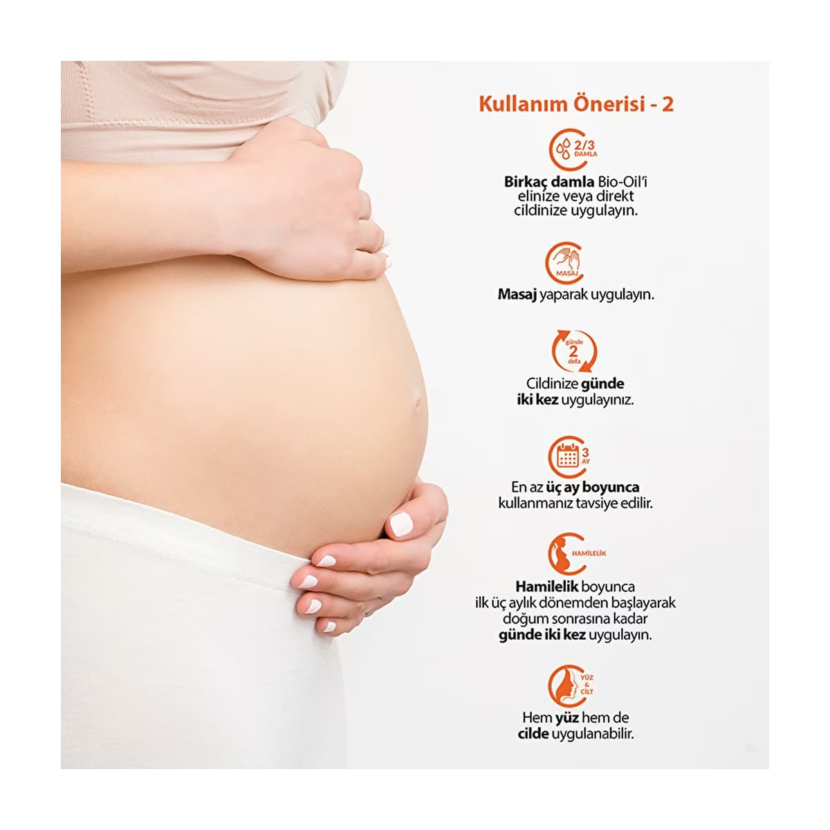Bio-Oil Cilt Bakım Yağı 60 ml - Gratis 5