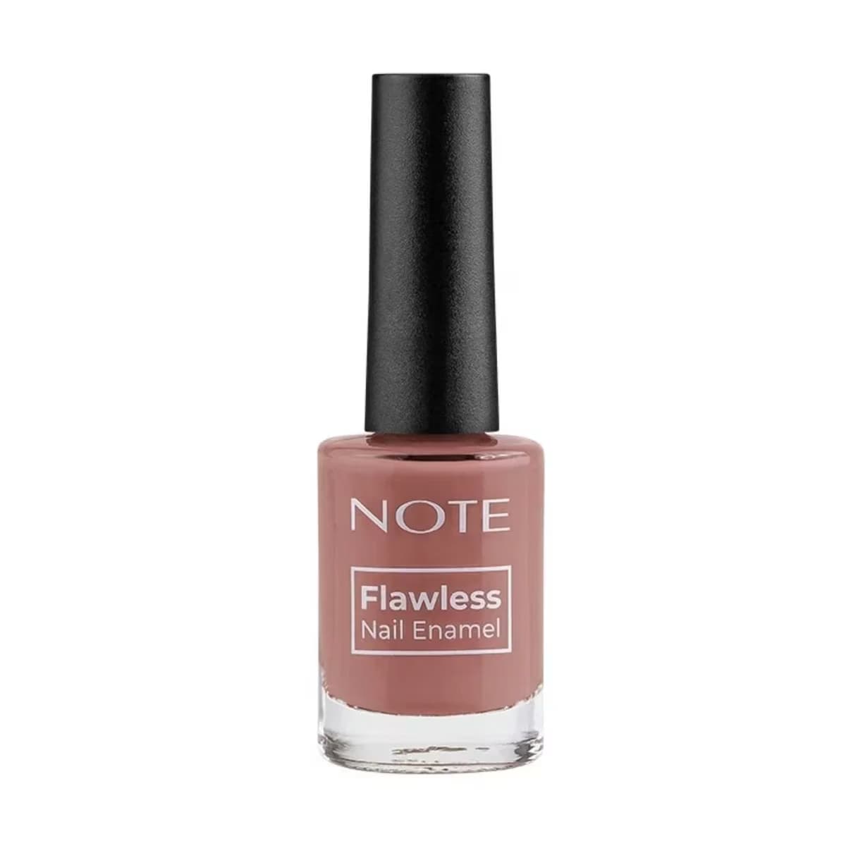 Note Oje Nail Flawless 65 Velvet