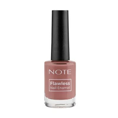 Note Oje Nail Flawless 65 Velvet