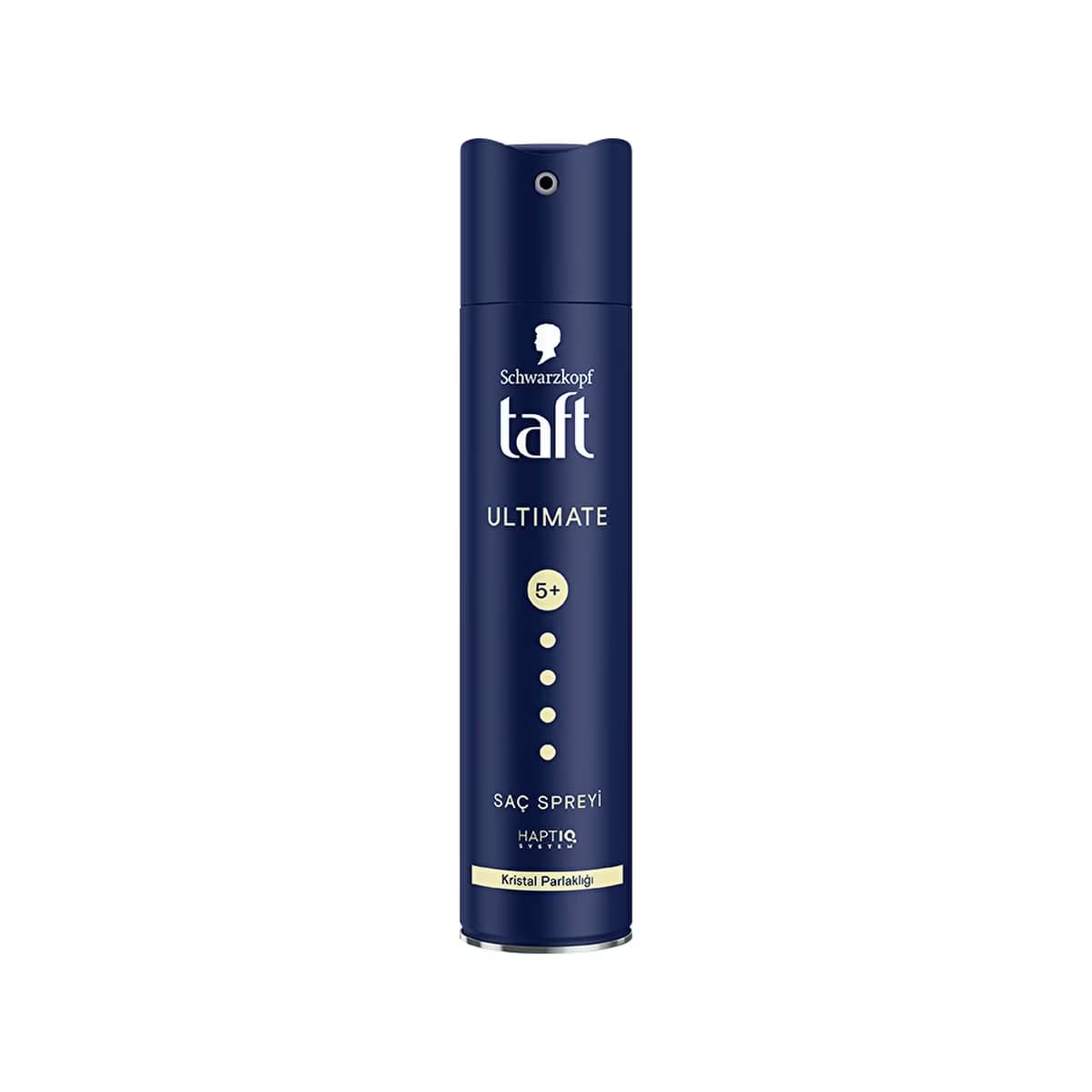 Taft Ultimate Saç Spreyi 250 ml - Gratis 2