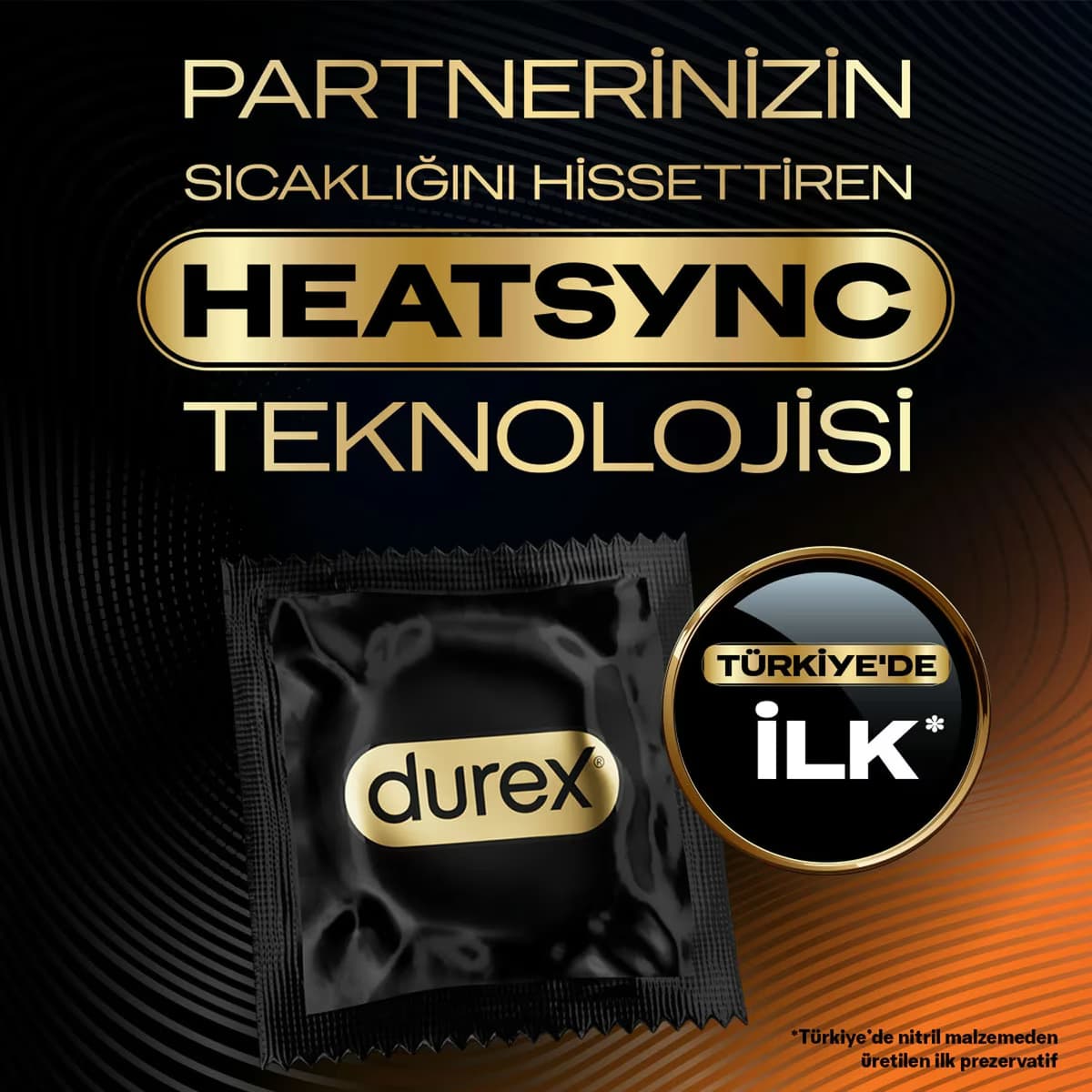 Durex Kondom Nude 8'li 4