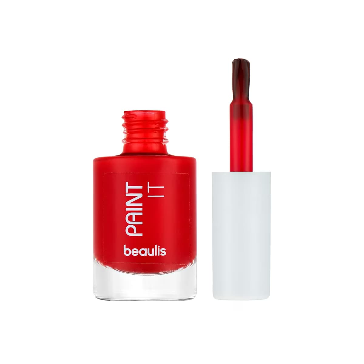 Beaulis Paint It Oje 357 Passion - Gratis 2