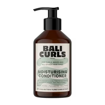 Bali Curls Nemlendirici Saç Kremi 250 ml