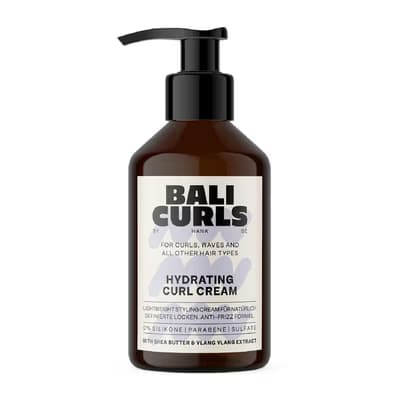 Bali Curls Nemlendirici Bukle Kremi 150 ml