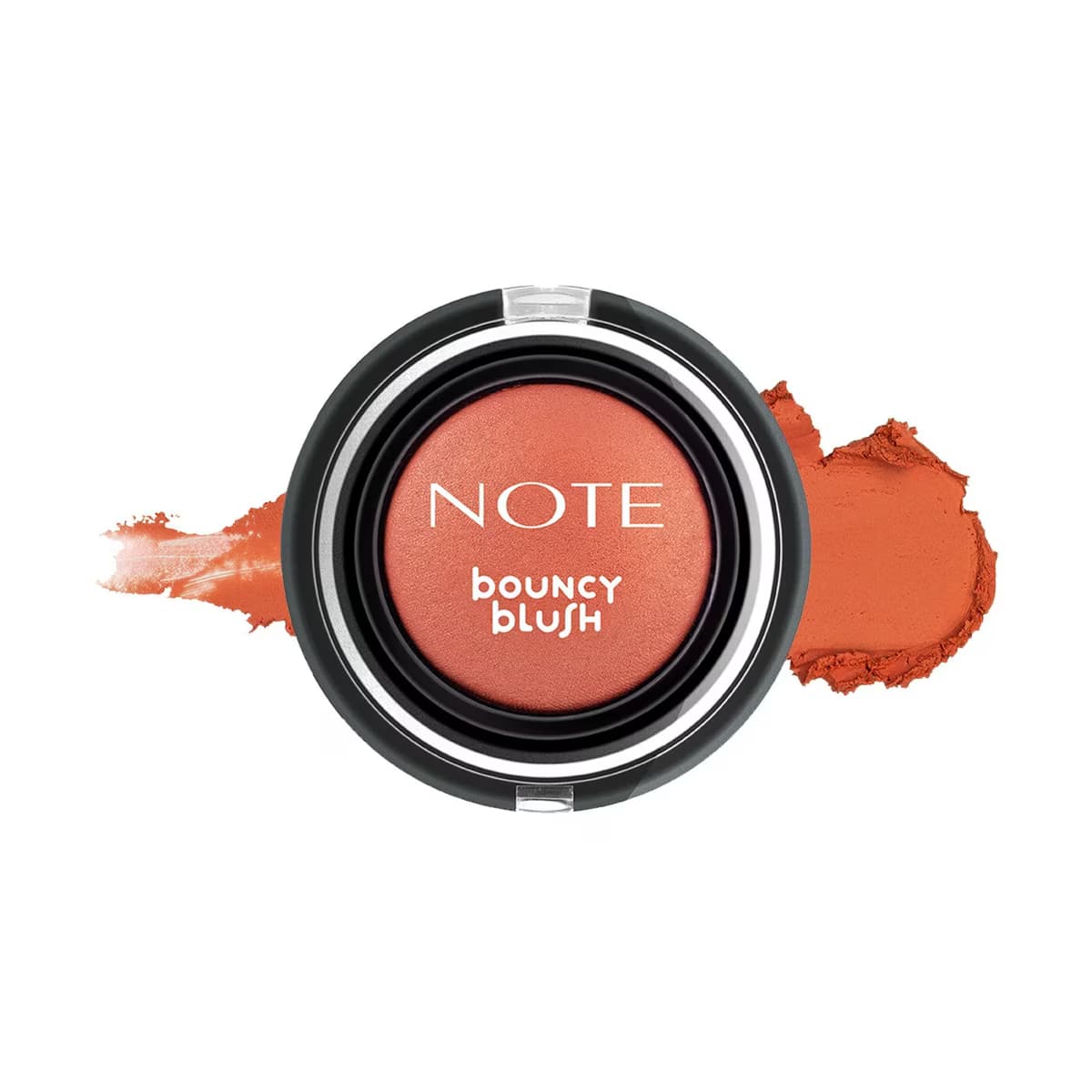 Note Allık Bouncy Blush 03 2