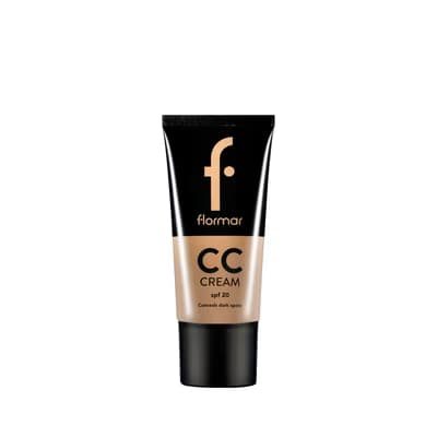 Flormar CC Cream 04 Anti-Fatigue