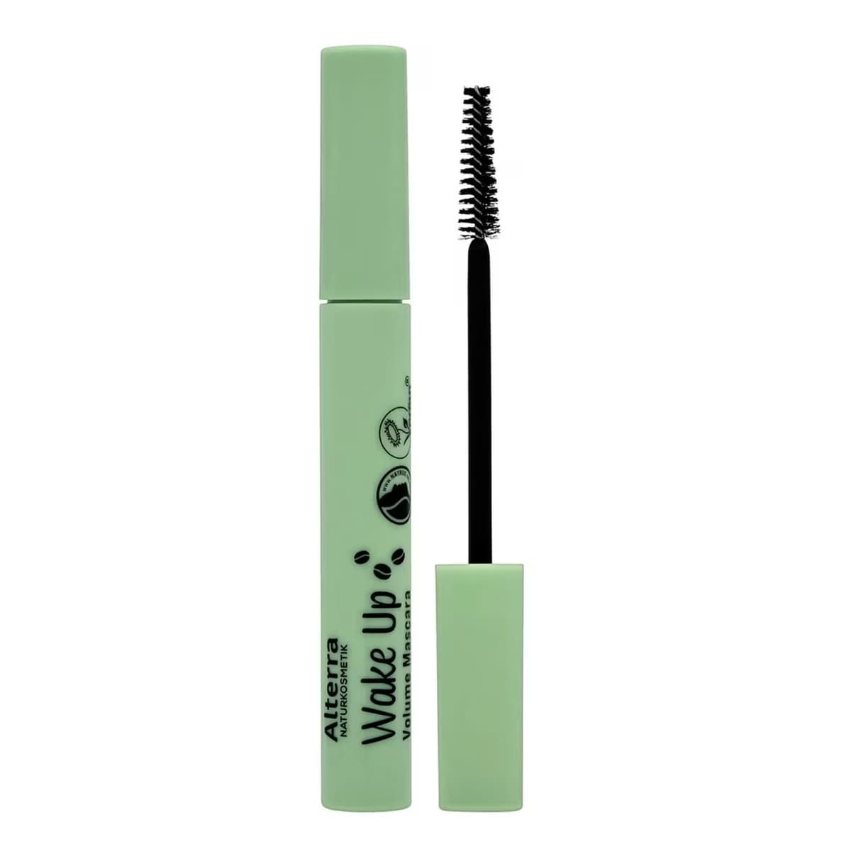 Alterra Maskara Wake Up Volume 01 Siyah