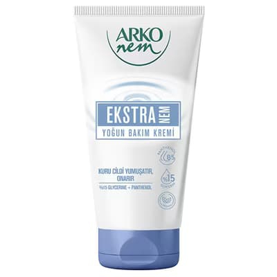 Arko Nem Ekstra Nemlendirici 60 ml - Gratis