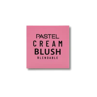 Pastel Allık Profashion Cream Blush 51