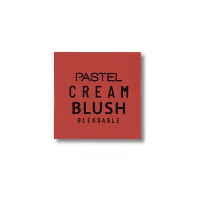 Pastel Allık Profashion Cream Blush 53