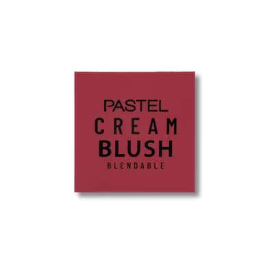 Pastel Allık Profashion Cream Blush 54