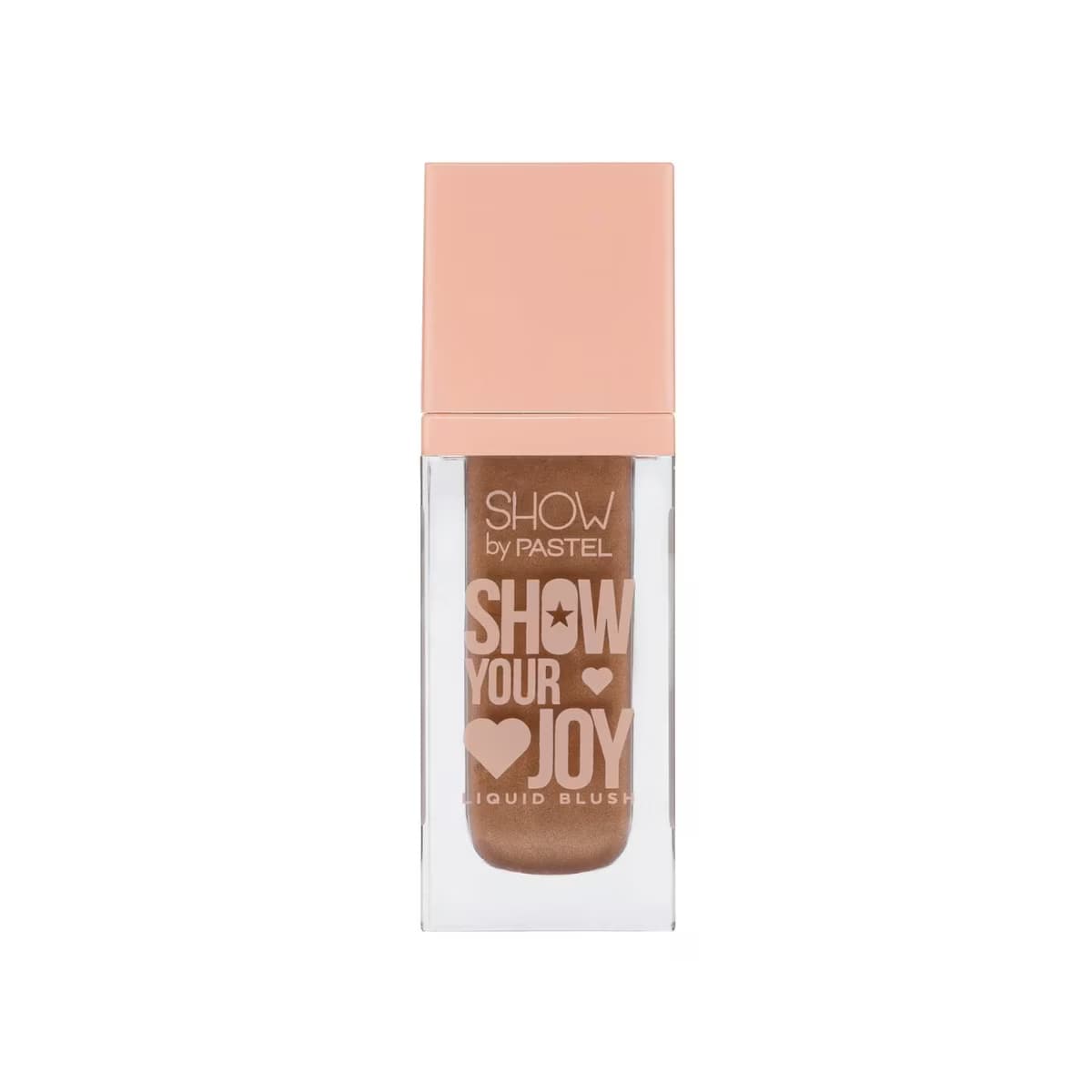 Show by Pastel Likit Allık Show Your Joy 60