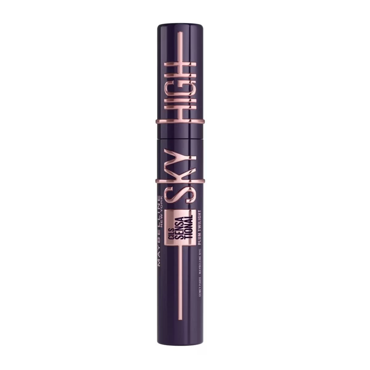 Maybelline Sky High Plum Twilight Maskara 2