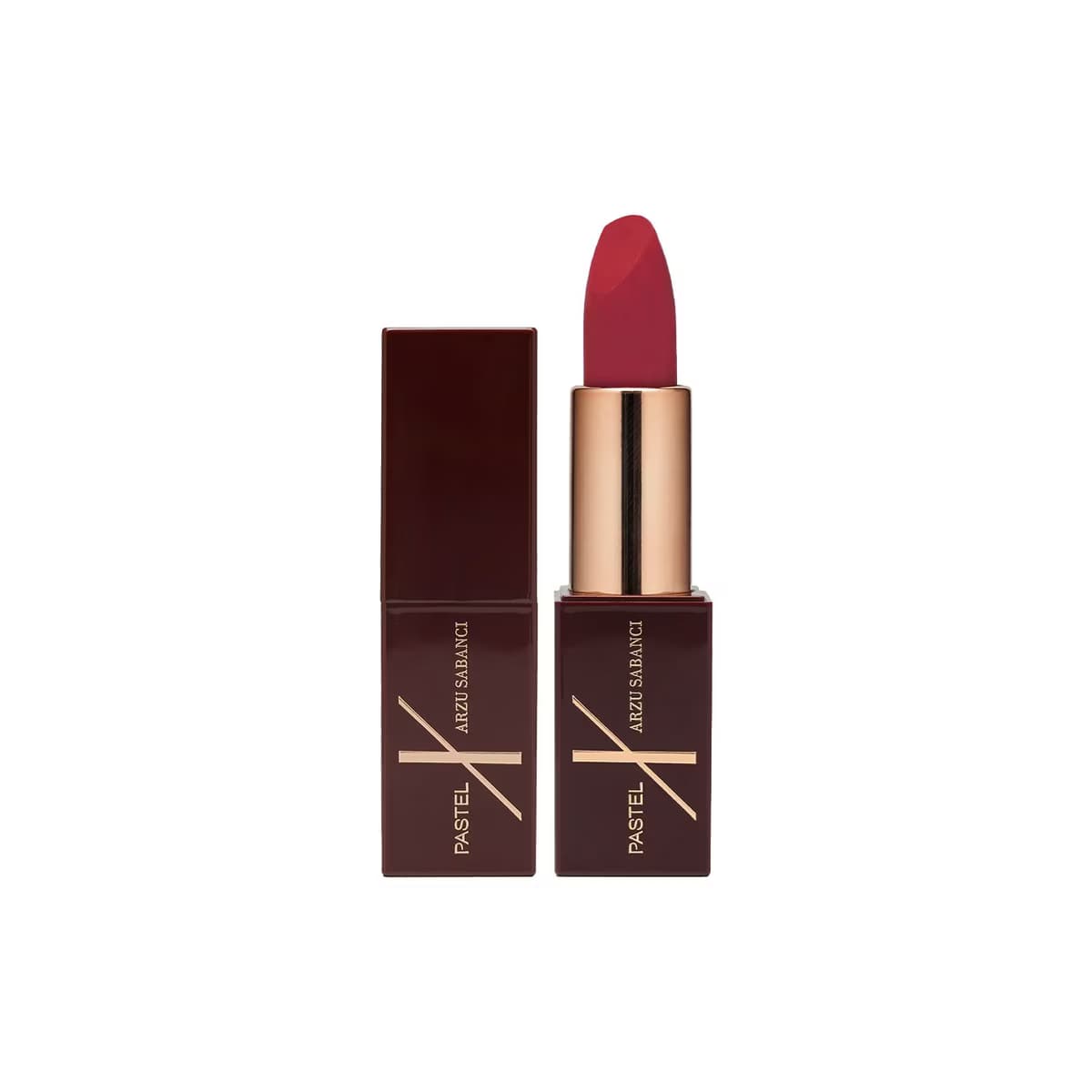 Pastel x Arzu Sabancı Lipstick No: 24