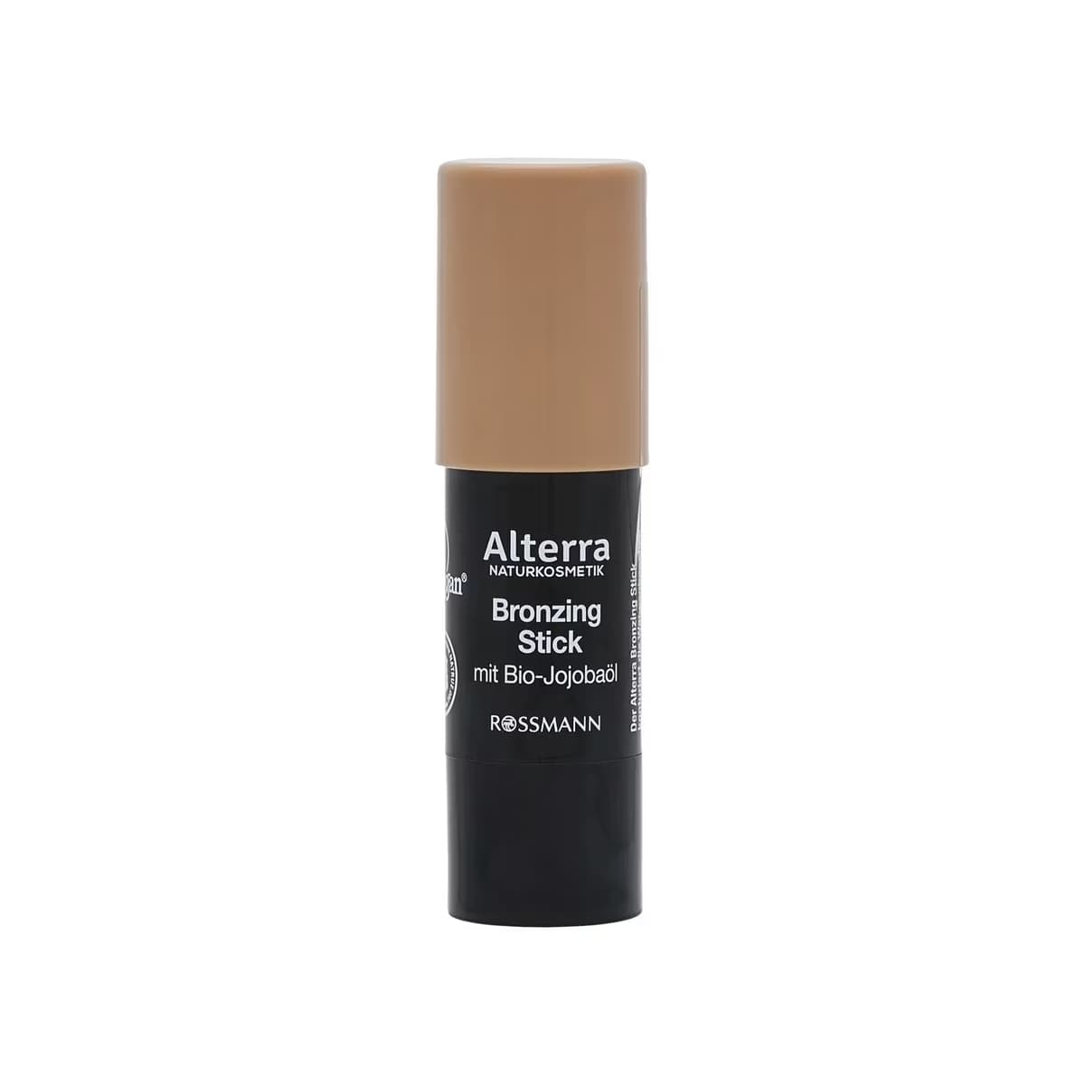 Alterra Bronzer Stick 01 Cool Tan 5.5 g